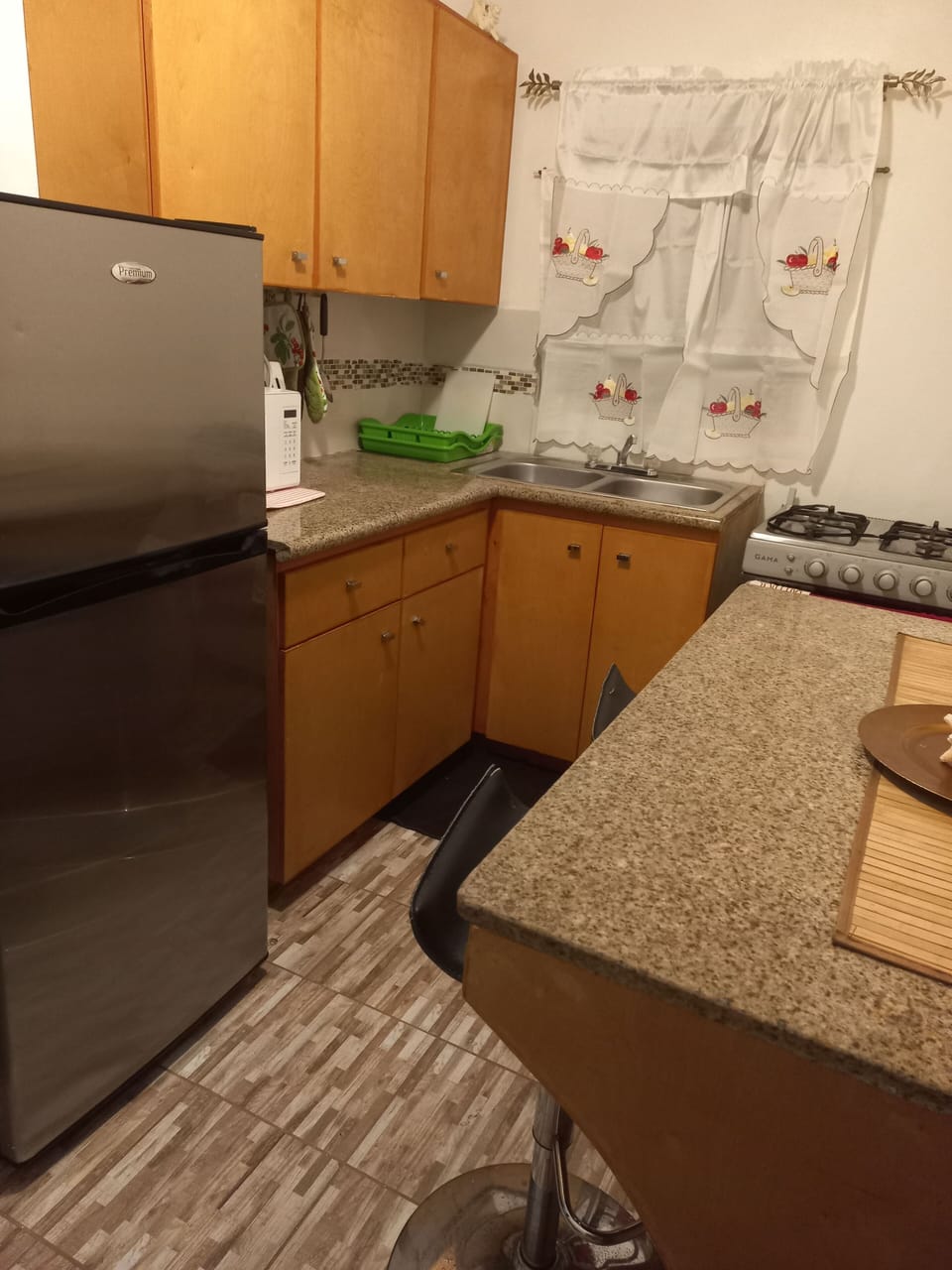 Room, 1 Bedroom, Accessible, Balcony | Interior