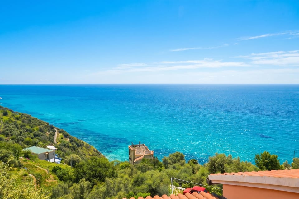 Standard House, 2 Bedrooms, 2 Bathrooms, Mountainside (Casa Lella) | Miscellaneous