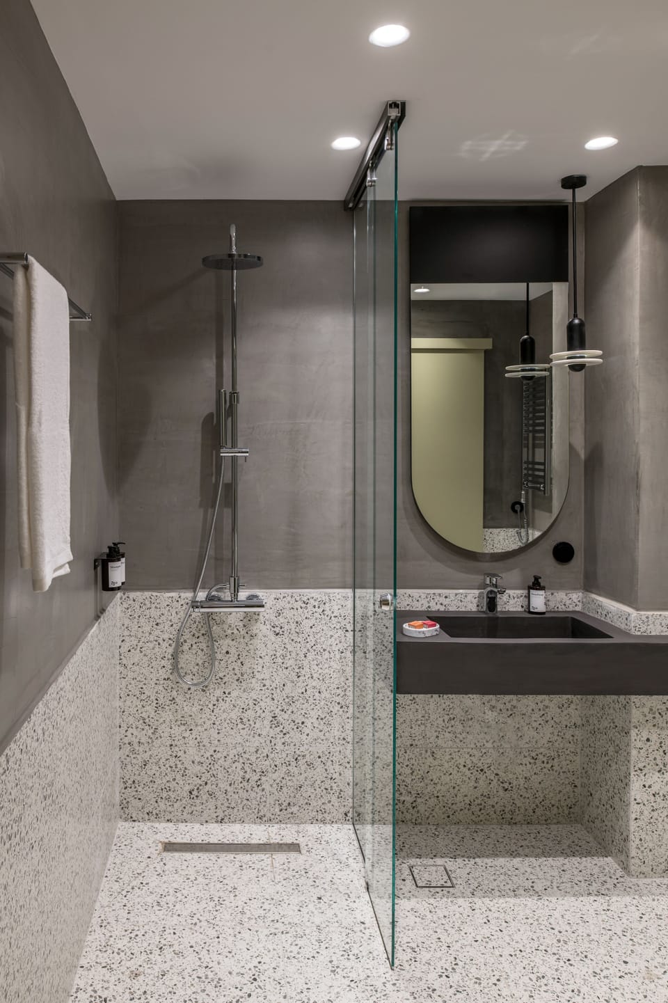 72 AD Suites Hotel in Thessaloniki