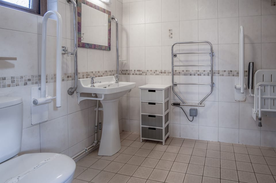 Lilac Cottage - 1 Bed Cottage - Amroth Cottage in Amroth