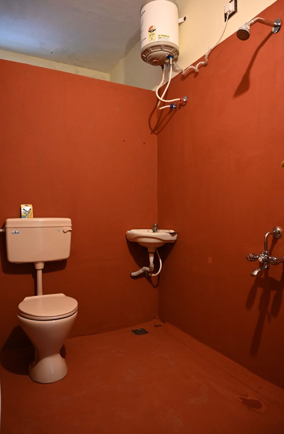 Casa De Coco Bed and Breakfast in Puducherry