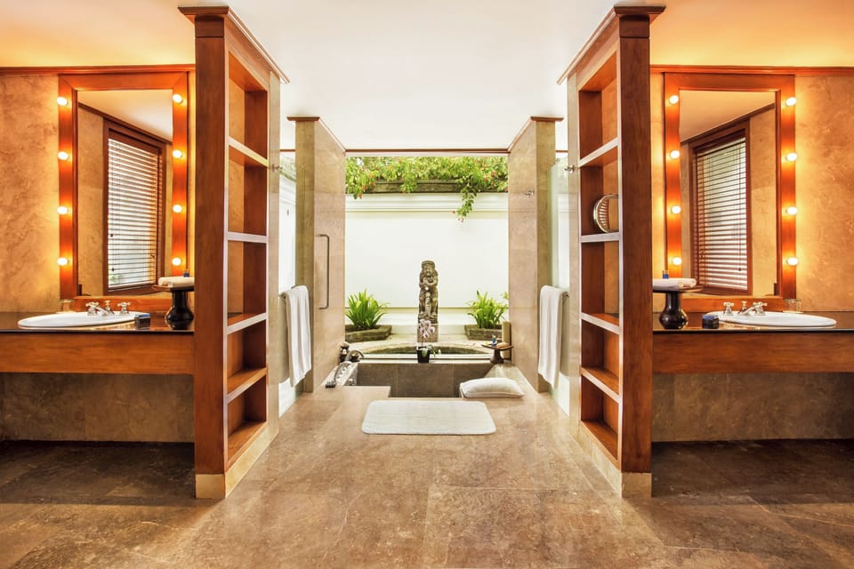 The Oberoi, Bali Resort in Kuta