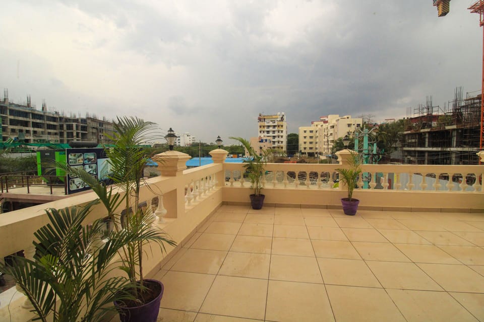 Ramrathna Residency Hotel in Madurai