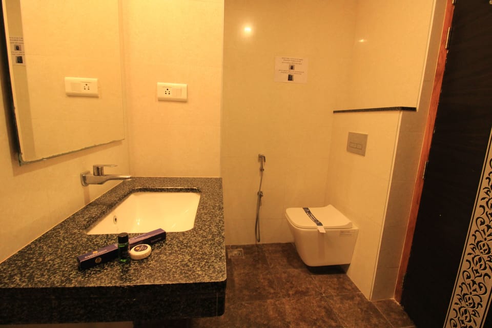 Ramrathna Residency Hotel in Madurai