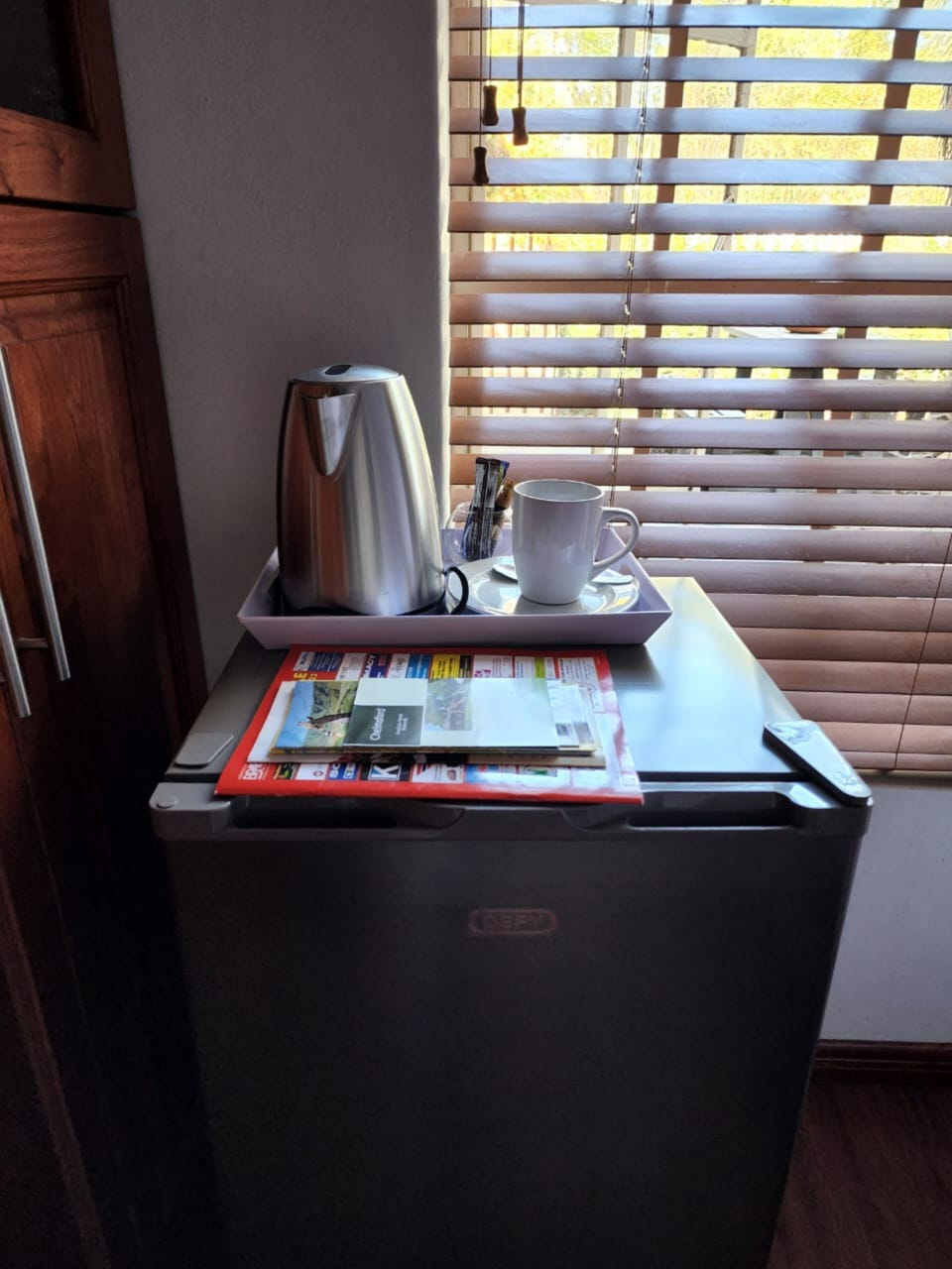 Economy Room | Coffee and/or coffee maker
