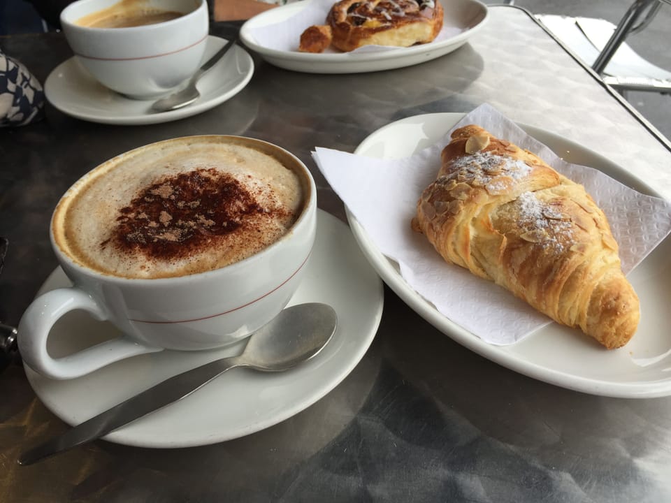 Daily local cuisine breakfast for a fee
