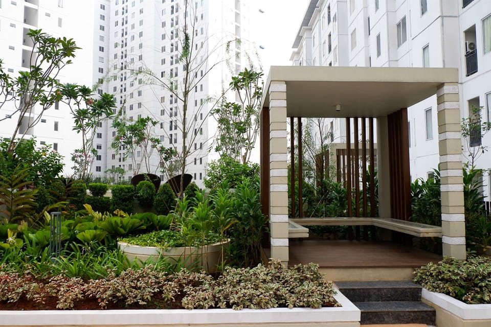 Park view
