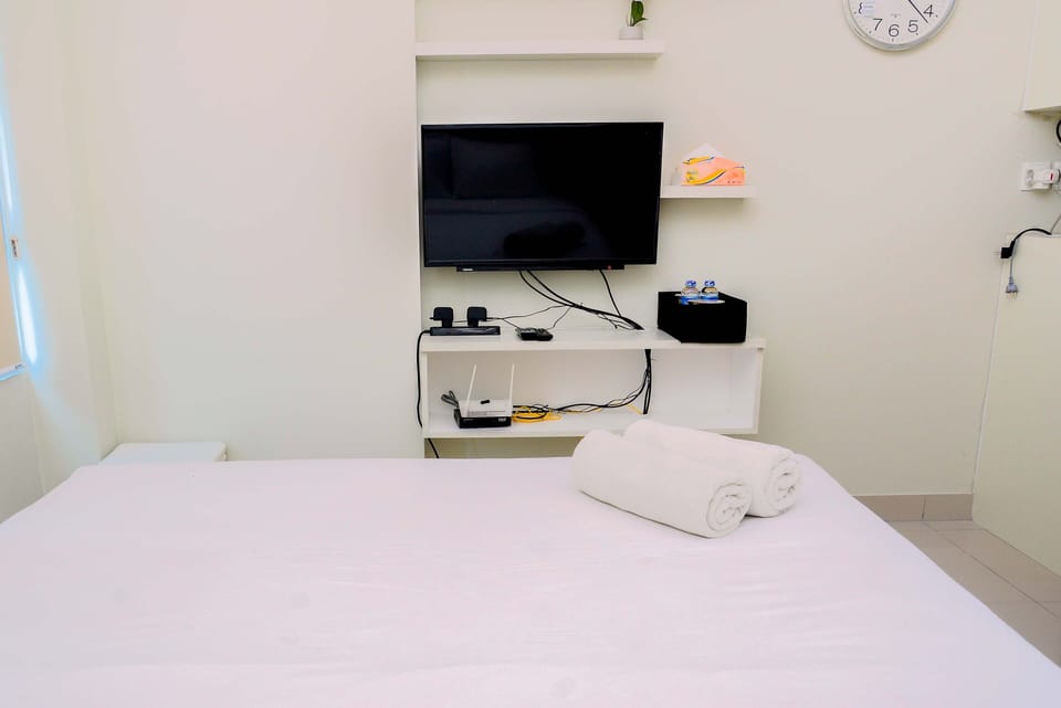 Room | 1 bedroom, free WiFi, bed sheets