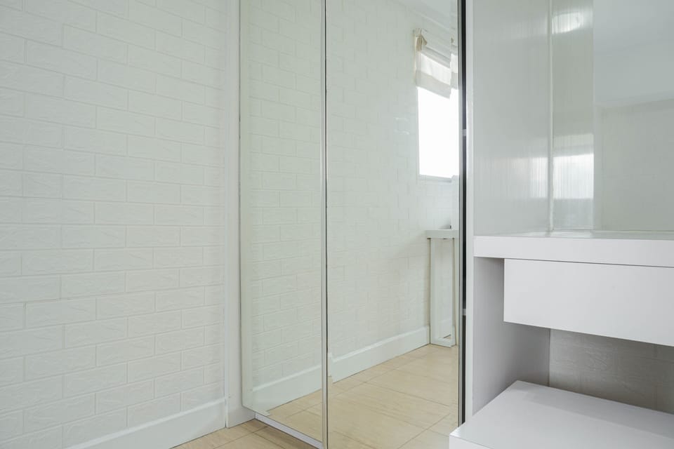 Room | 2 bedrooms, free WiFi, bed sheets