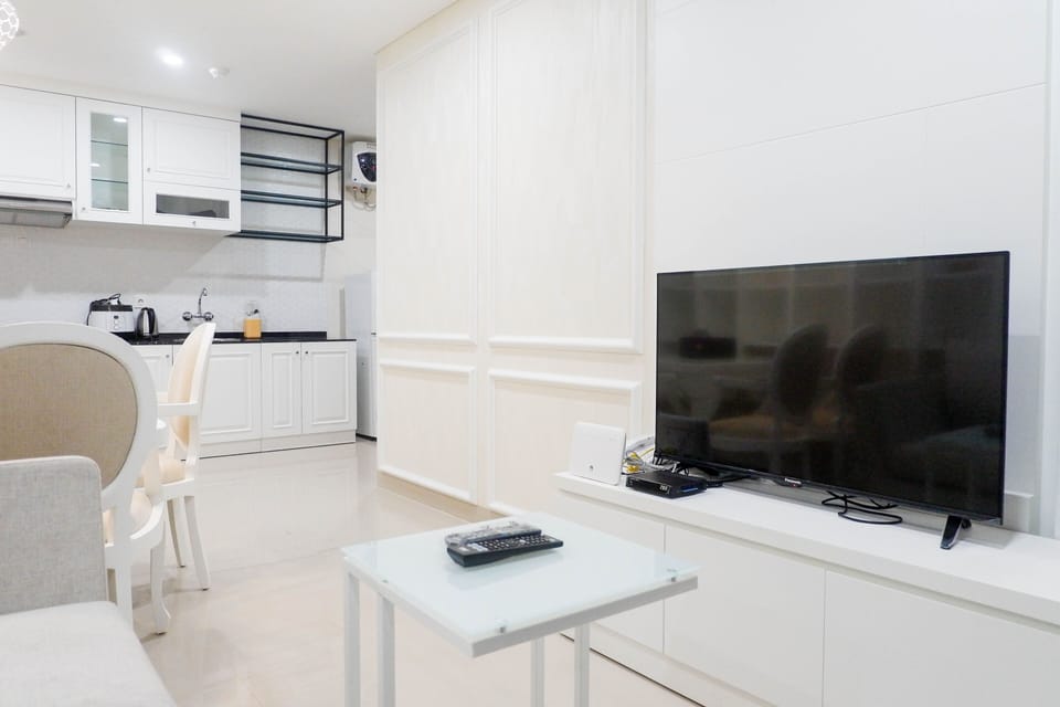 TV
