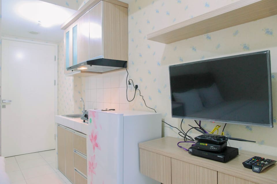 TV