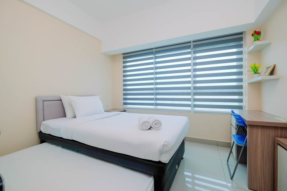 Room | 1 bedroom, free WiFi, bed sheets
