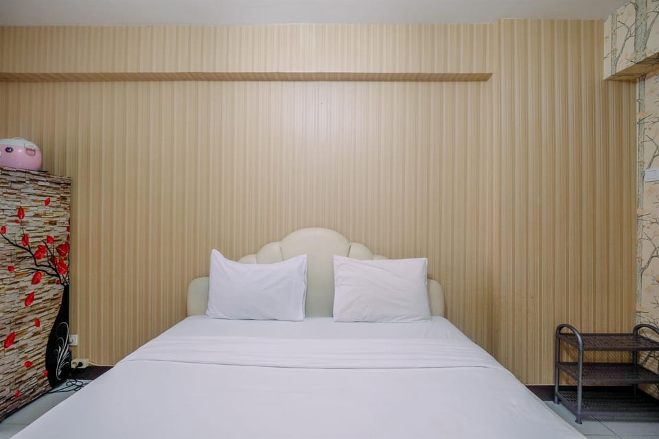 Room | 1 bedroom, free WiFi, bed sheets