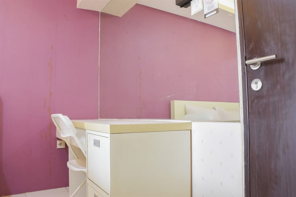 Room | 1 bedroom, free WiFi, bed sheets