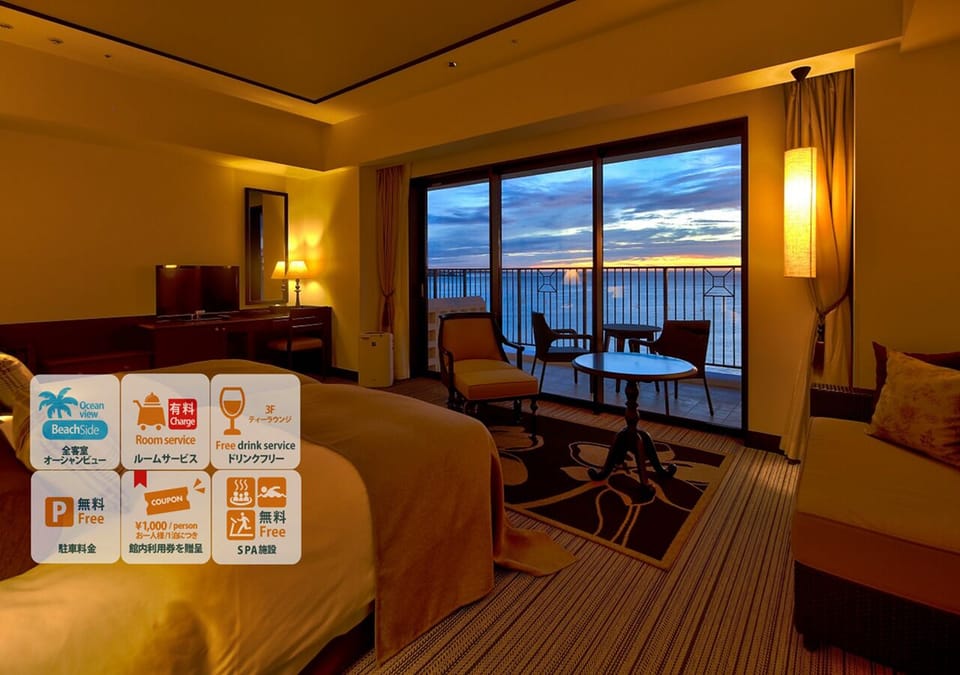 Premium Club Deluxe room, Non Smoking (12F) | Premium bedding, in-room safe, blackout drapes