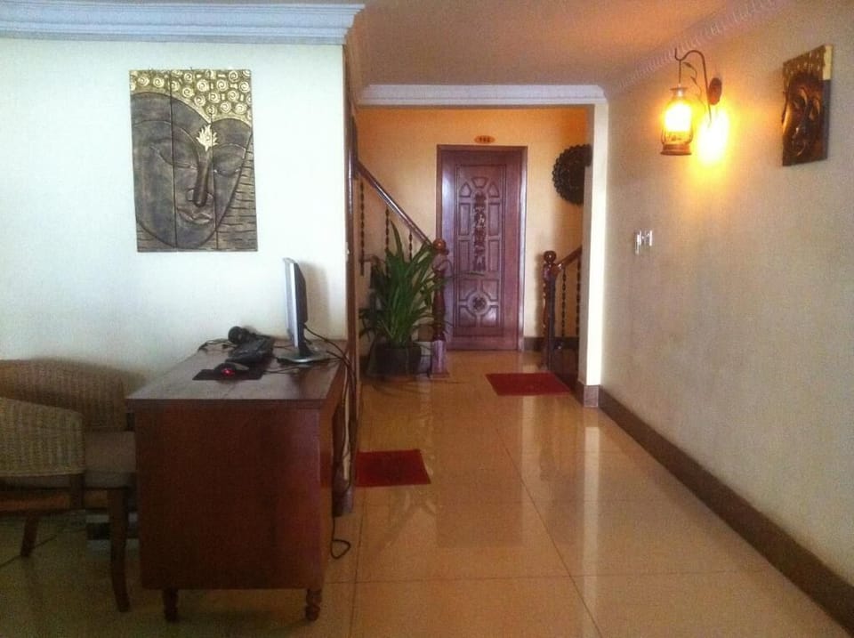 Comfort House Hotel in Phnom Penh Province