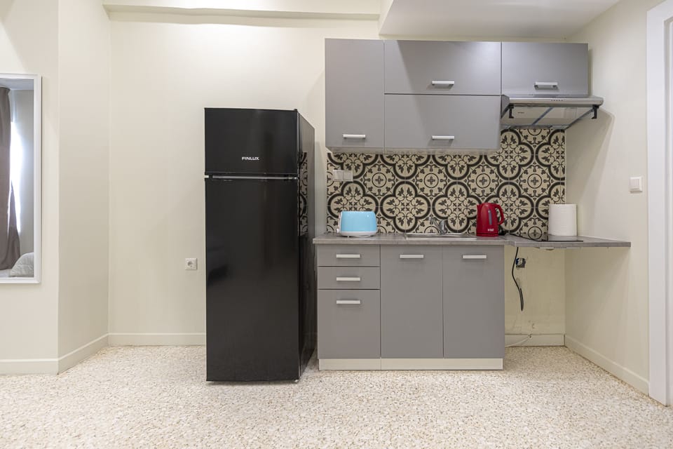 Fridge