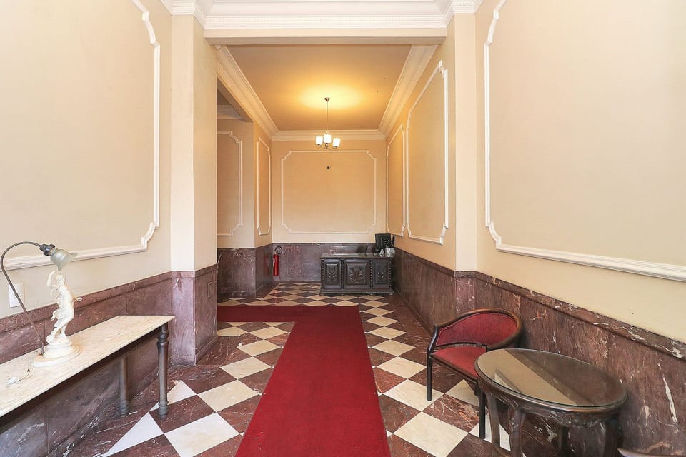 Apartment | Interior
