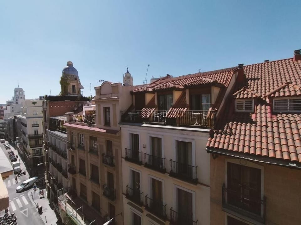 Hostal Manuela by gaiarooms Hostel in Centro