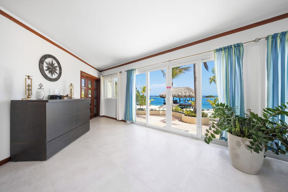 Villa (4 Bedrooms) | Property amenity