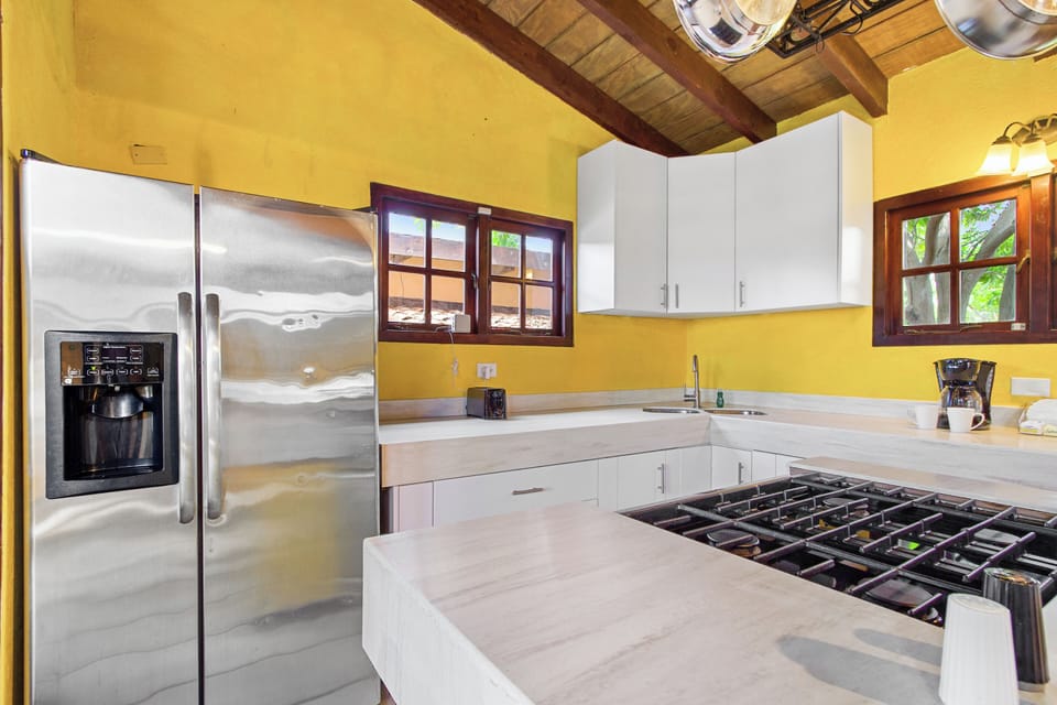 Villa (5 Bedrooms) | Property amenity