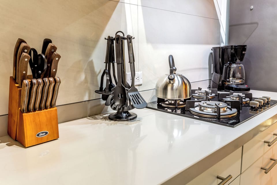 Apartment (1 Bedroom) | Property amenity