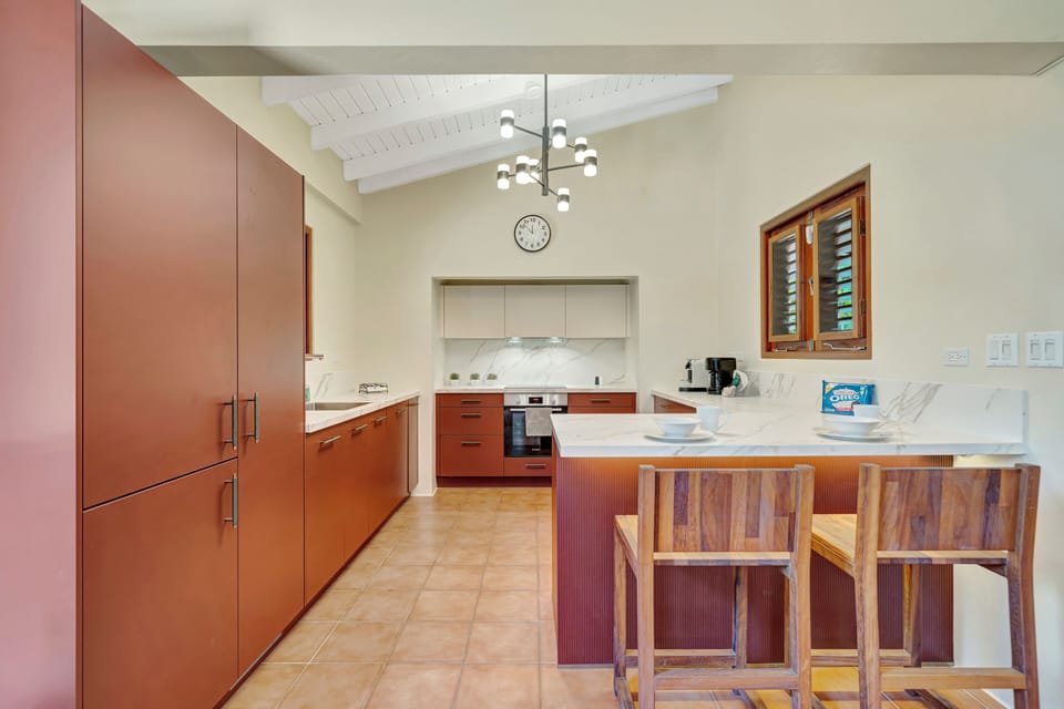House (4 Bedrooms) | Property amenity