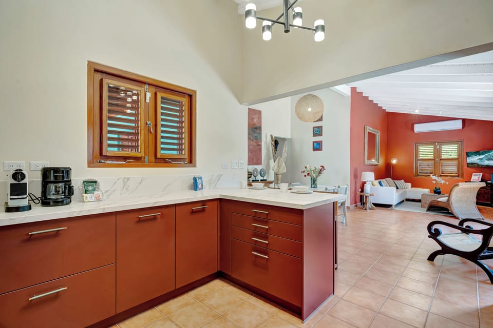 House (4 Bedrooms) | Property amenity