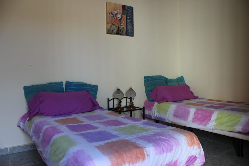 Apartment | 1 bedroom, iron/ironing board, free WiFi, bed sheets