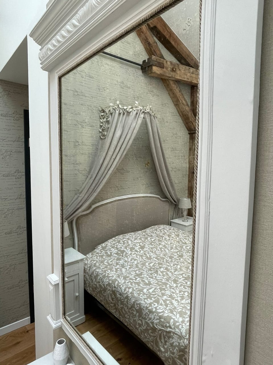 Exclusive Quadruple Room, Private Bathroom, Garden View (Florentine ) | 1 bedroom, WiFi