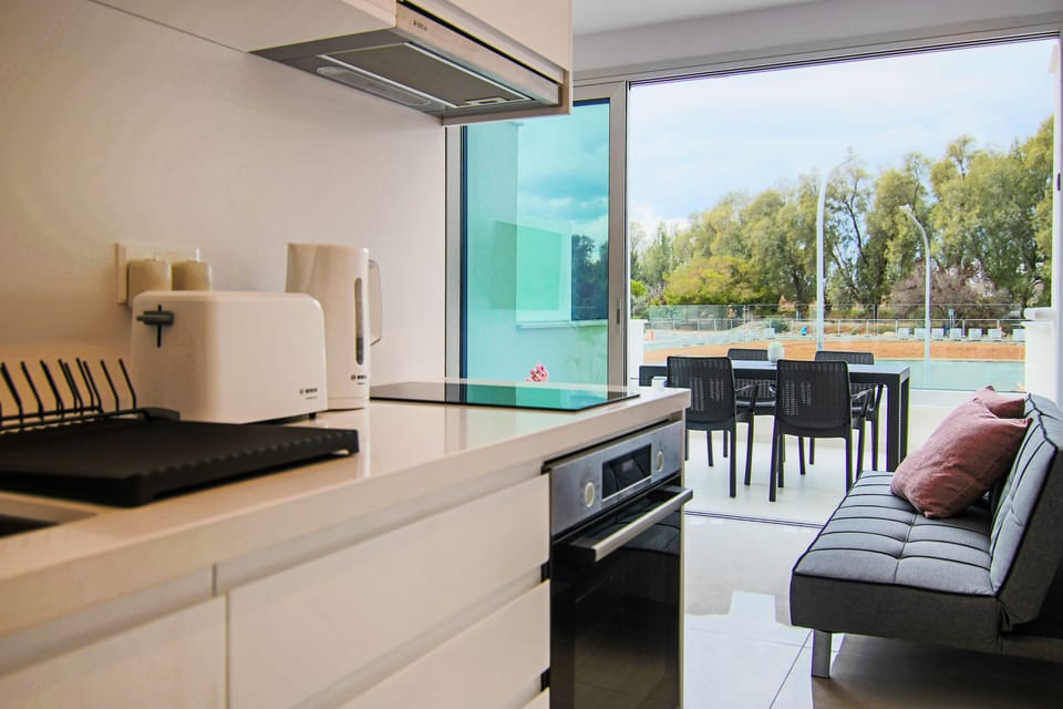 Luxury Studio | Interior