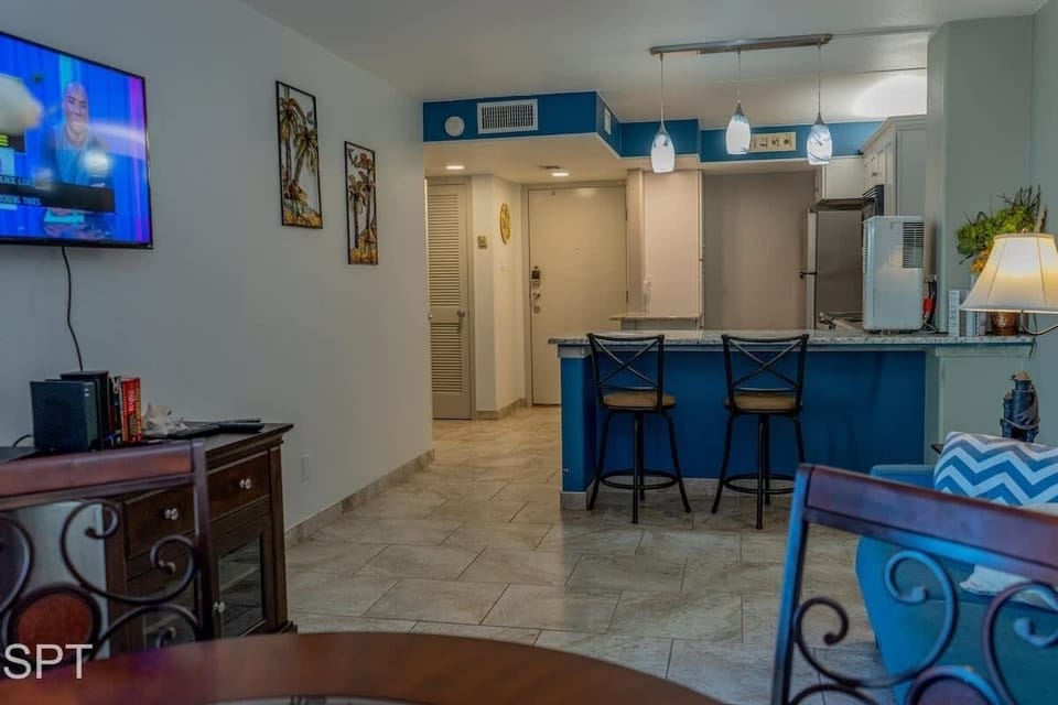 Apartment, 1 Bedroom | Interior