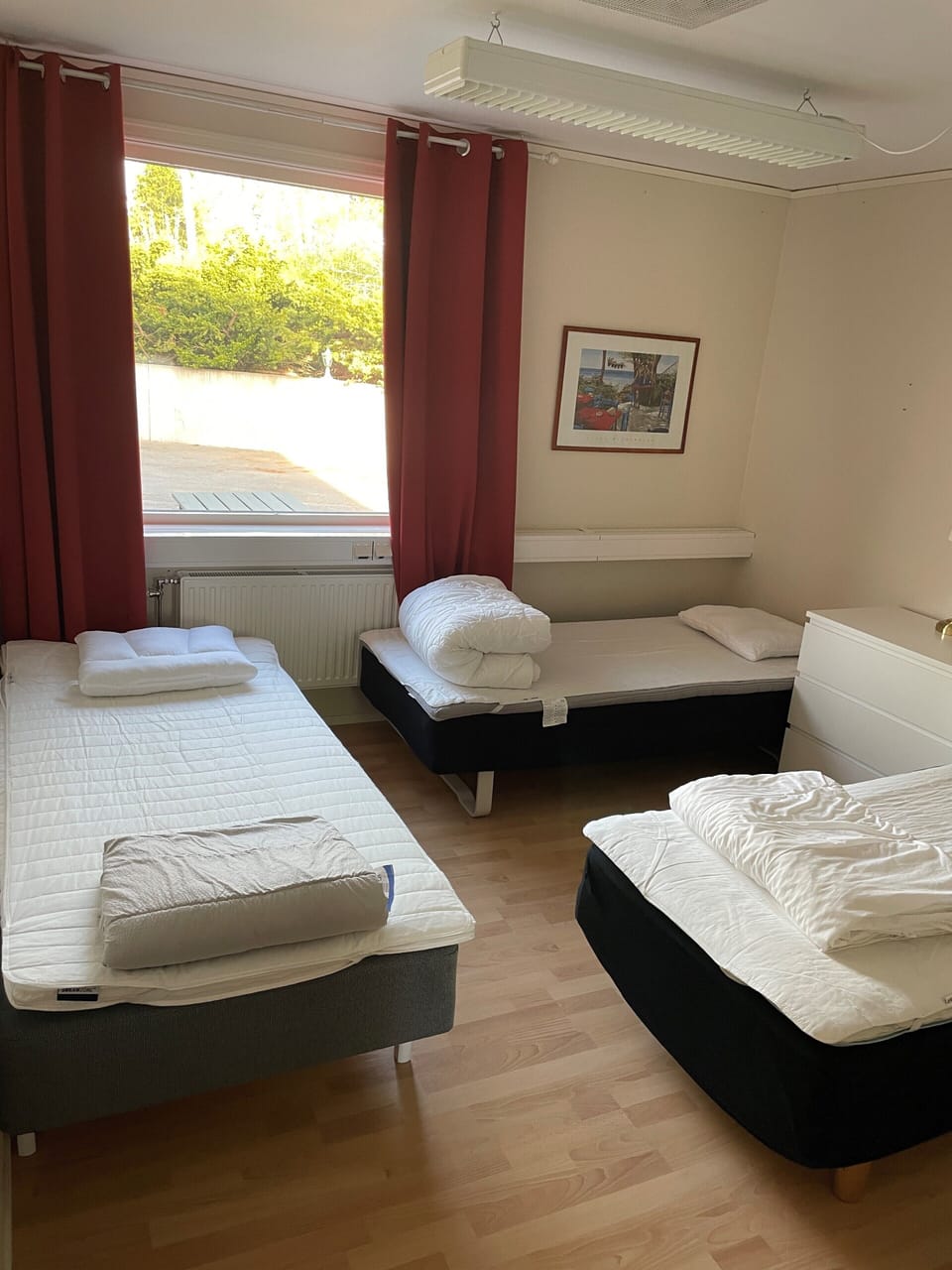 Family Room | 1 bedroom, individually furnished, desk, laptop workspace