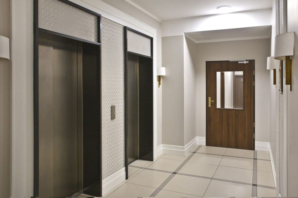 Building design