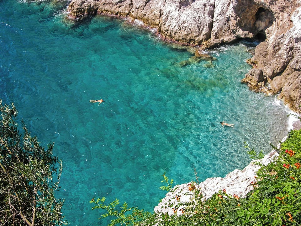 Villa, 3 Bedrooms, Smoking, Balcony | View from property