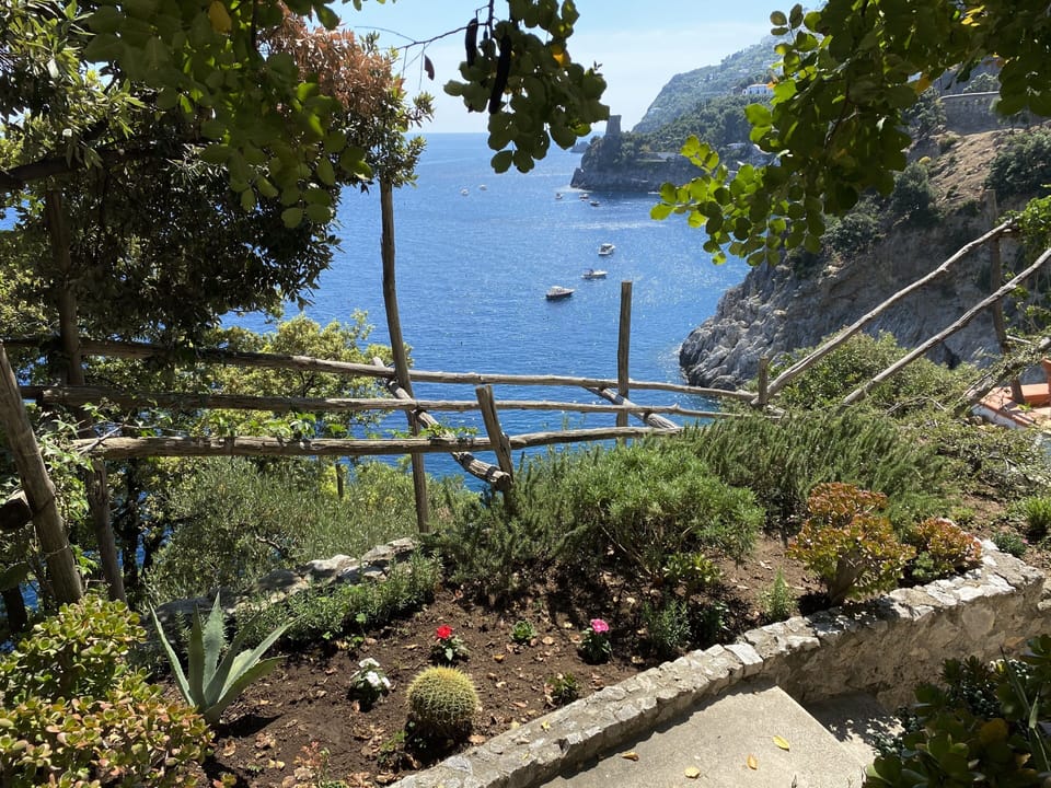 Villa, 3 Bedrooms, Smoking, Balcony | View from property