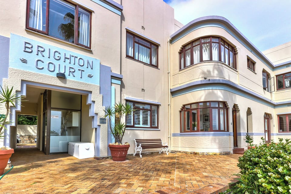 Studio, 1 Bedroom | Exterior detail