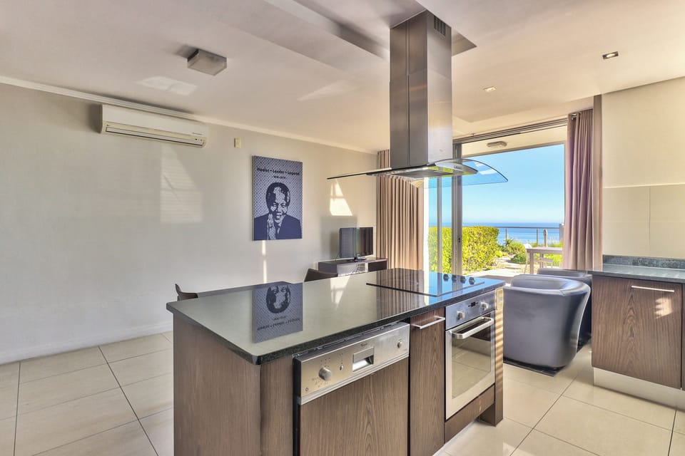 Apartment, 1 Bedroom, Patio, Ocean View | Interior