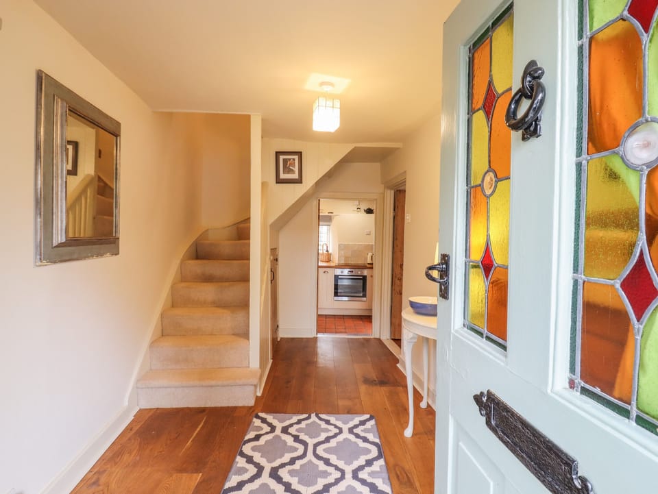 Cottage | Interior