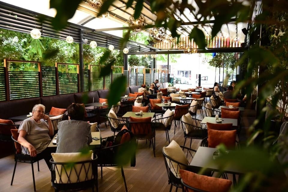 Hotel Comfort Hotel in Tirana