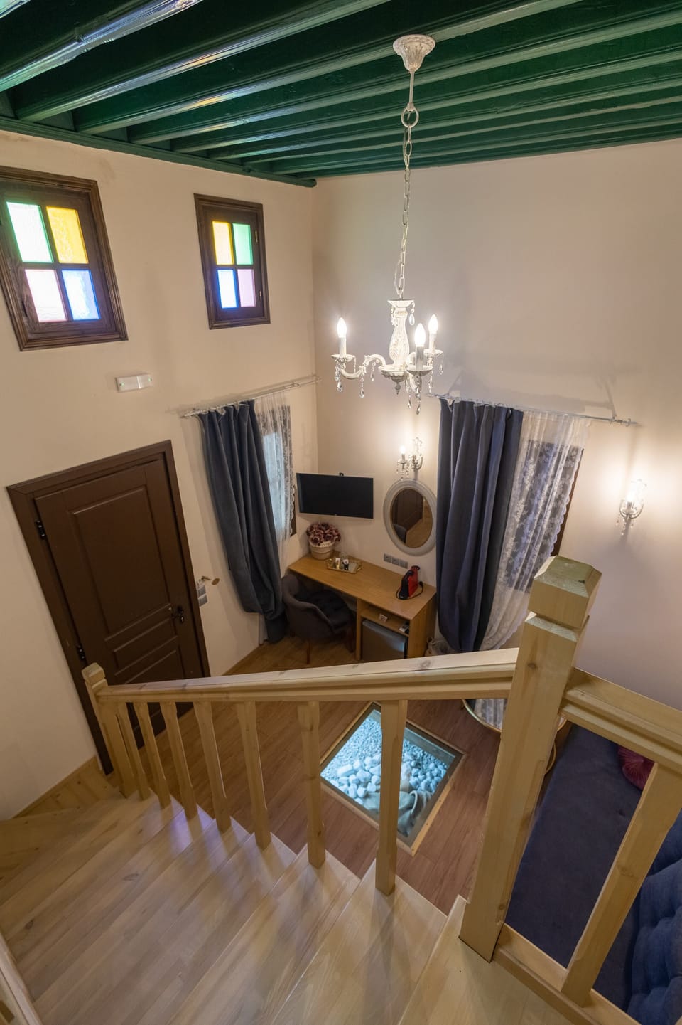 April Medieval Hotel Bed and Breakfast in Rhodes