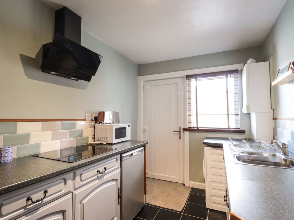 Cottage | Interior