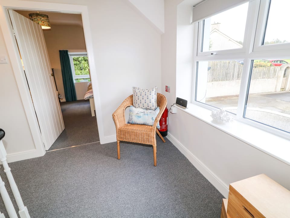 Cottage | Living room