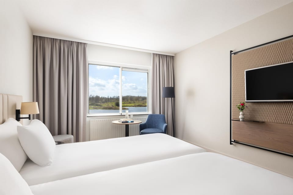 NH Arnhem Rijnhotel Hotel in Arnhem