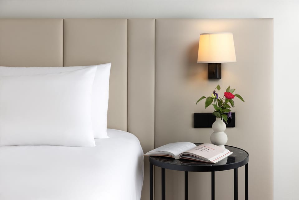 NH Arnhem Rijnhotel Hotel in Arnhem