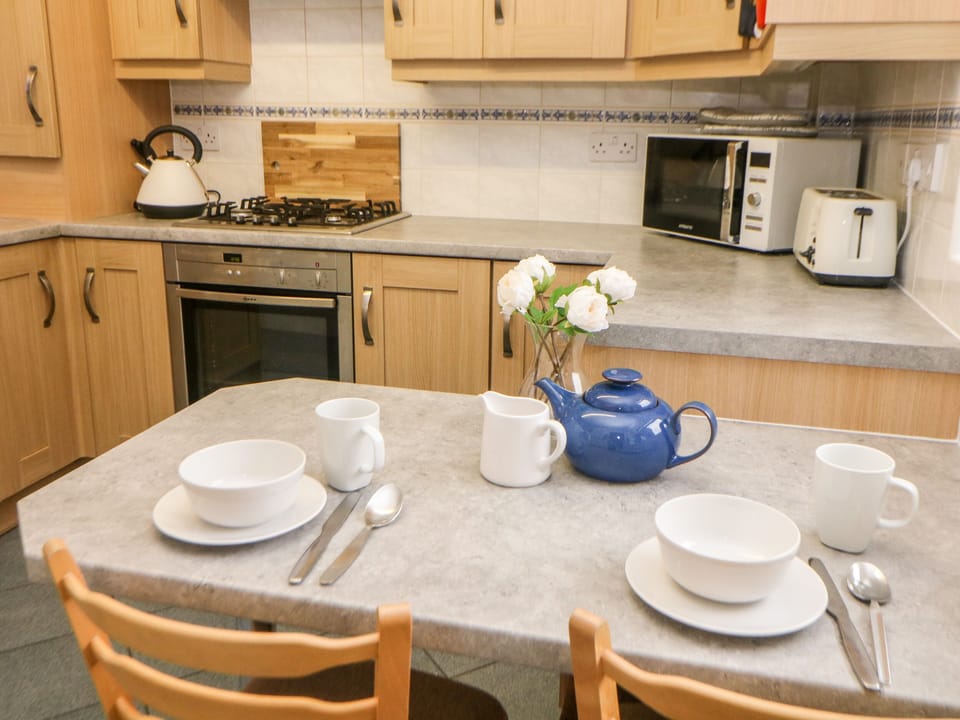 Cottage | Interior