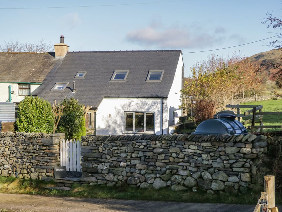 Cottage | Interior