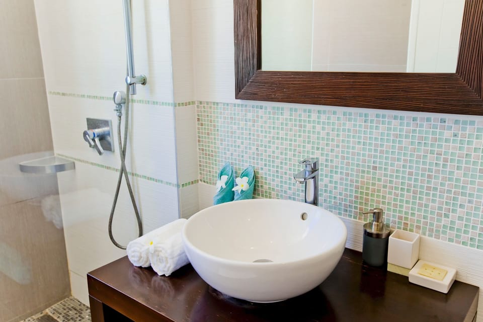 Punta Cana Ocean View Penthouse - The Best Dominican Ocean View Apartment in Punta Cana