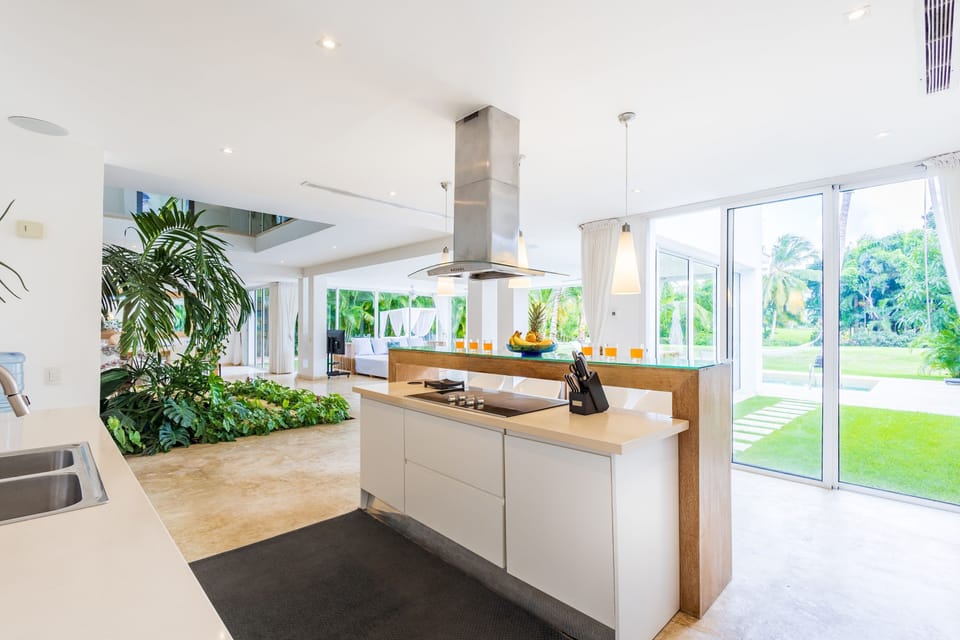 House, Smoking | 5 bedrooms
