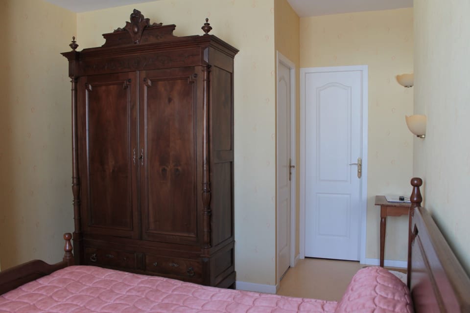 Quadruple Room | Rollaway beds, free WiFi